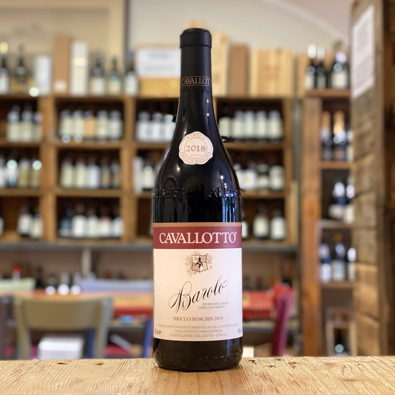 Barolo 