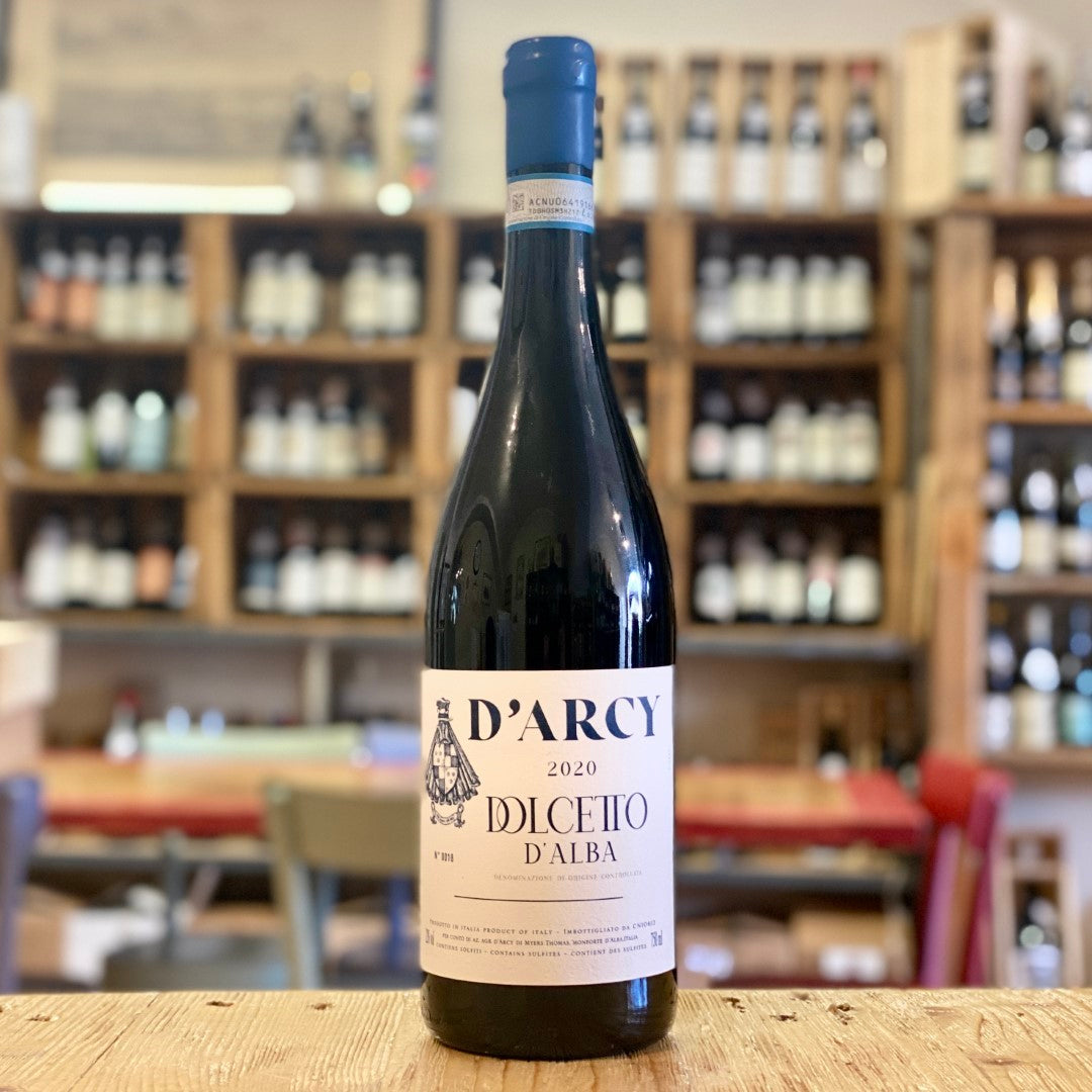 Dolcetto d&