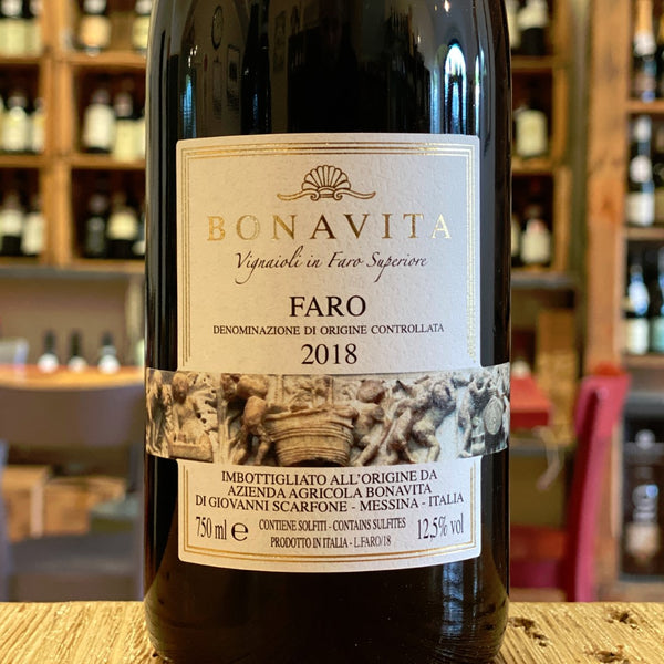 Faro 2018