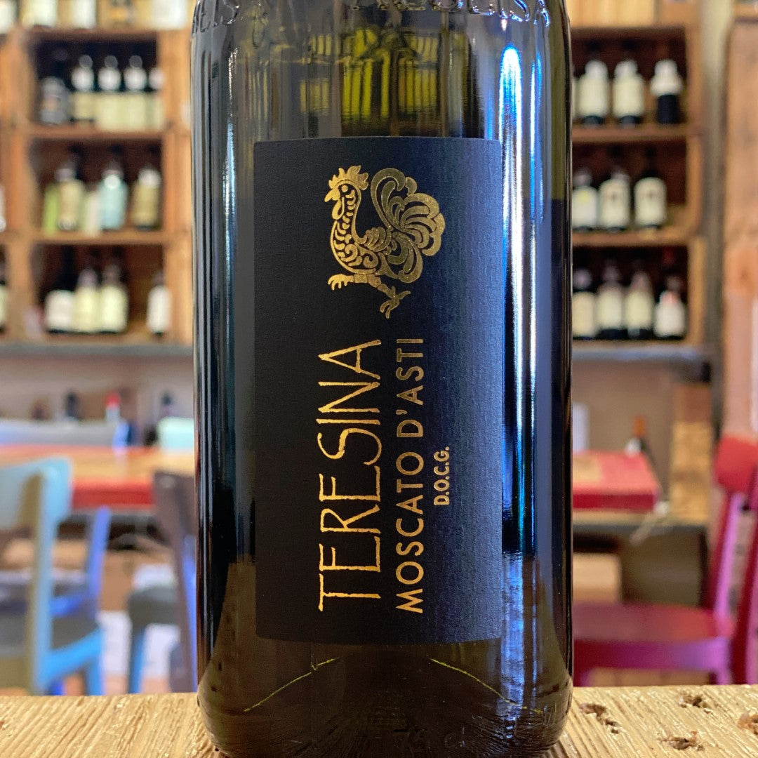 Moscato d&