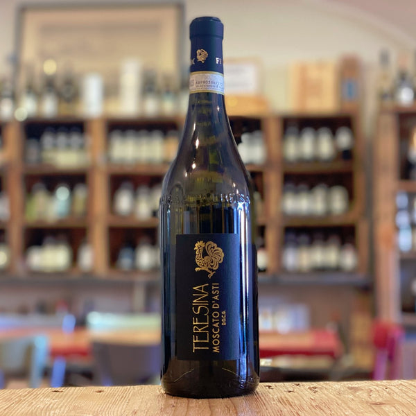 Moscato d'Asti "Teresina" 2020