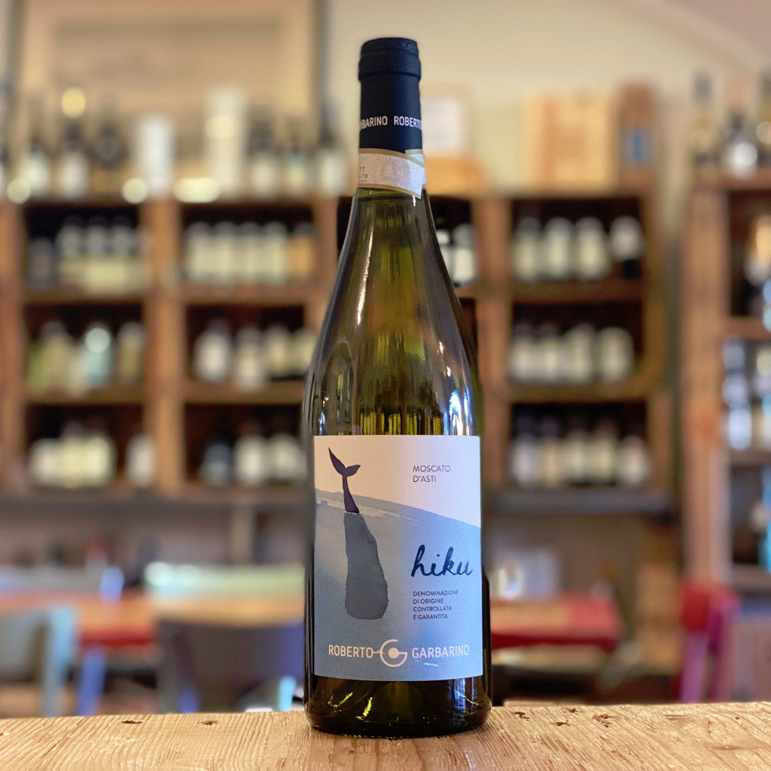 Moscato d&