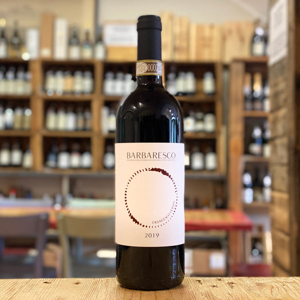 Barbaresco 2020