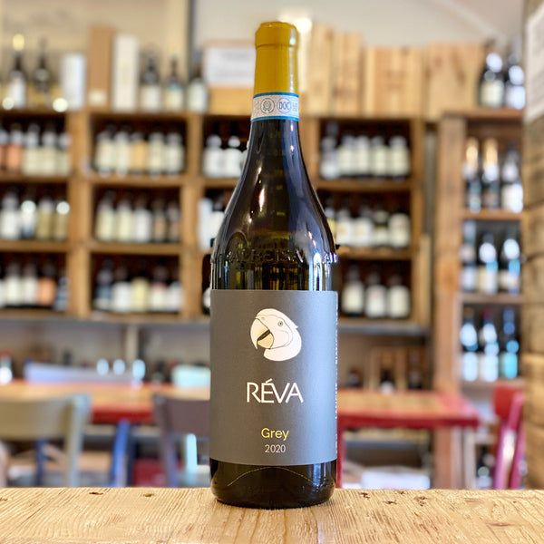 Langhe Bianco "Grey" 2020