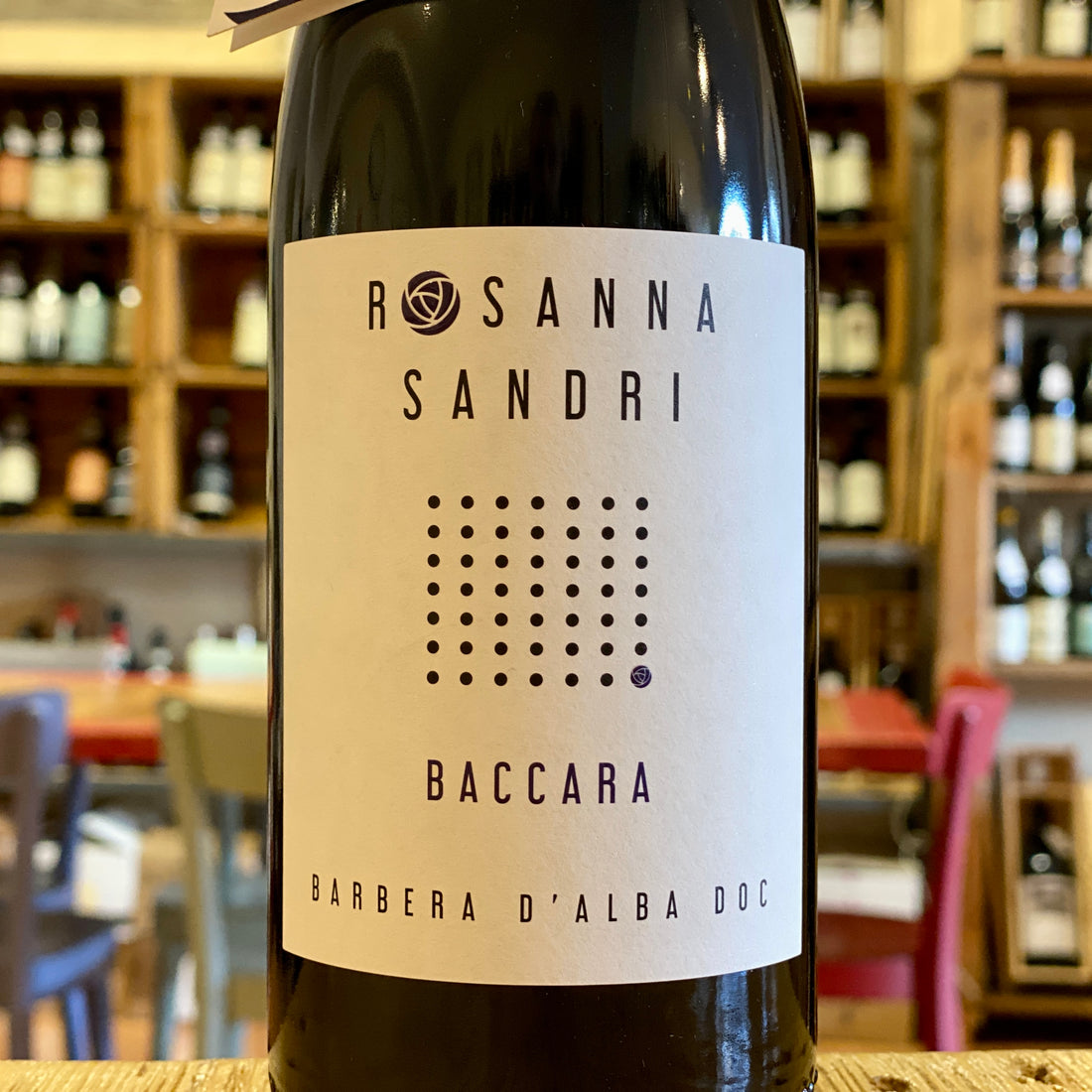 Barbera d&