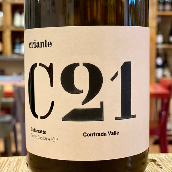 Catarratto "C23" 2023