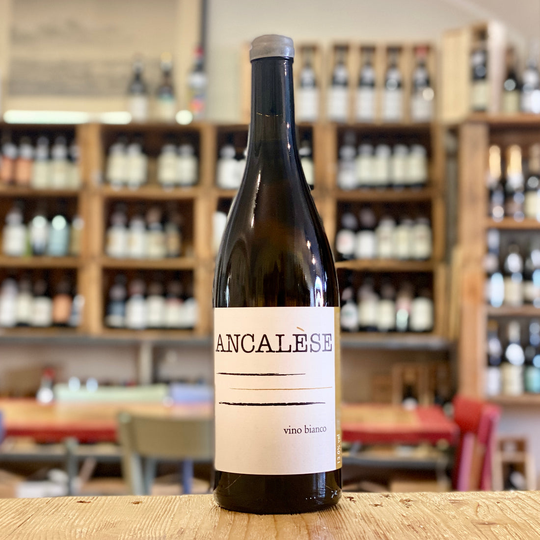 Ancalese Vino Bianco