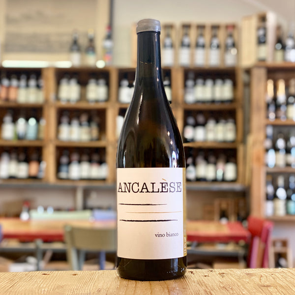 Ancalese Vino Bianco