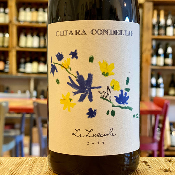 Sangiovese di Predappio Riserva "Le Lucciole" 2019