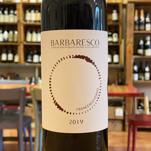 Barbaresco 2020
