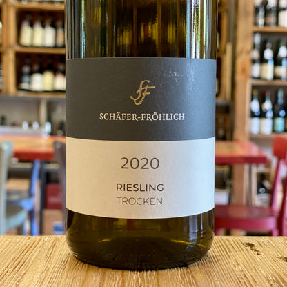 Riesling Trocken 2020