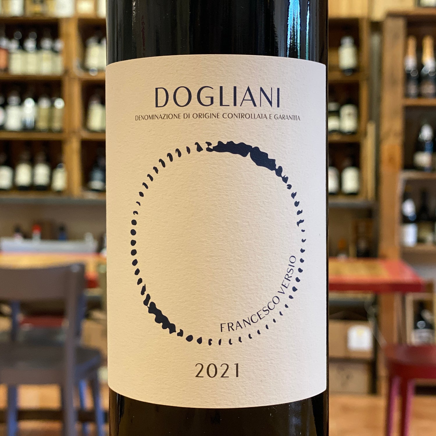 Dogliani 2021