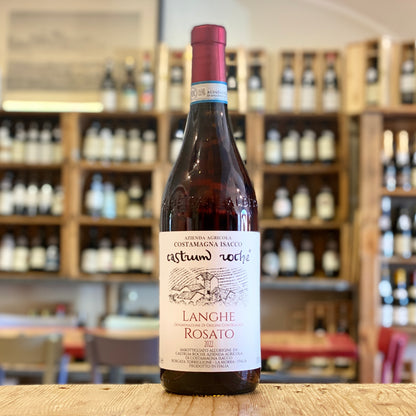 Langhe Rosato 2022