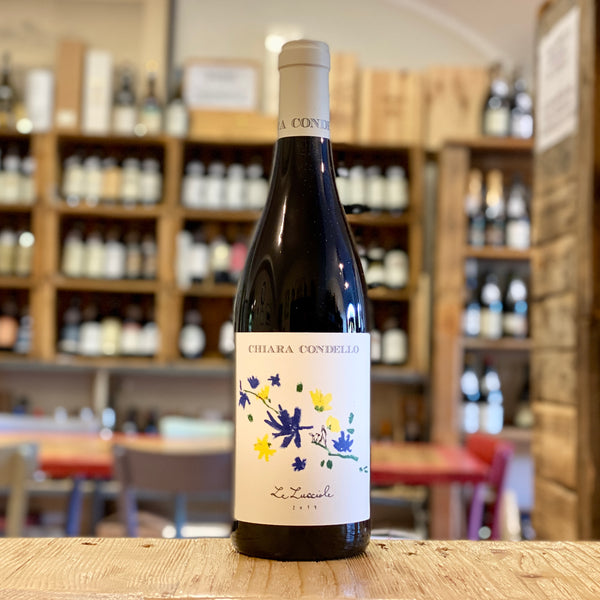 Sangiovese di Predappio Riserva "Le Lucciole" 2019