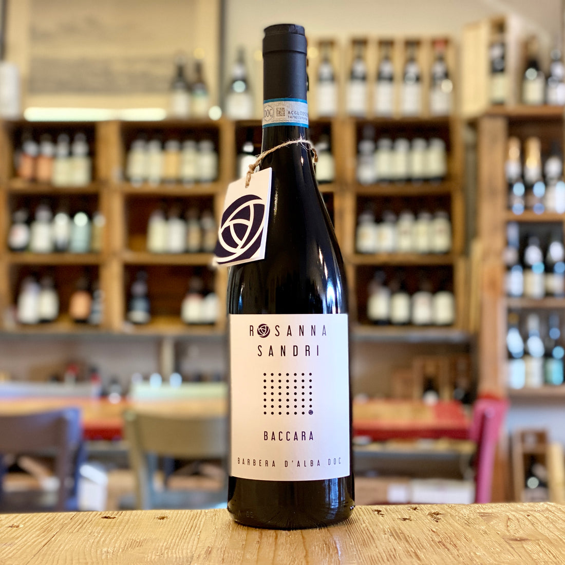 Barbera d&