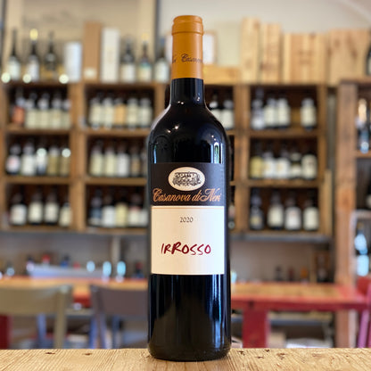 Tuscany IGT "IrRosso" 2020