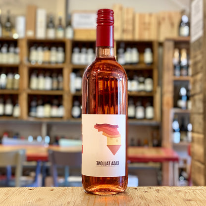 Rosé Wine "Grandi*Nato" 2021