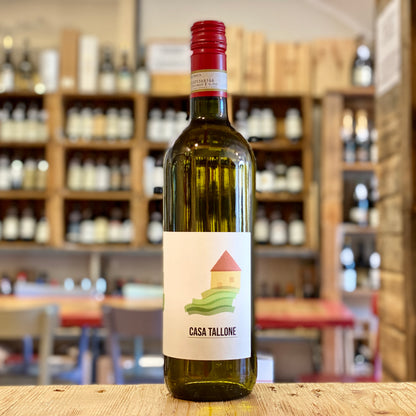 Roero Bianco 2021
