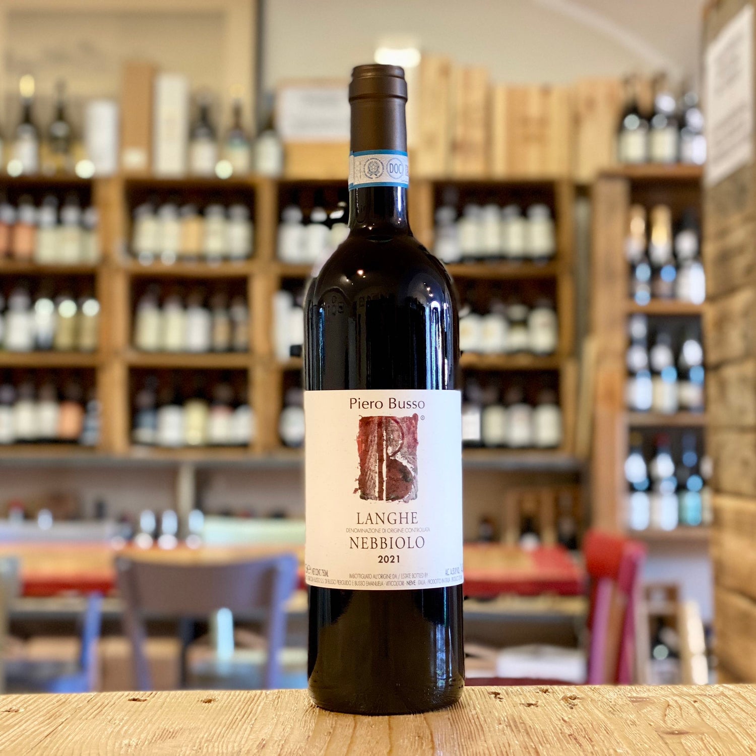 Langhe Nebbiolo 2022