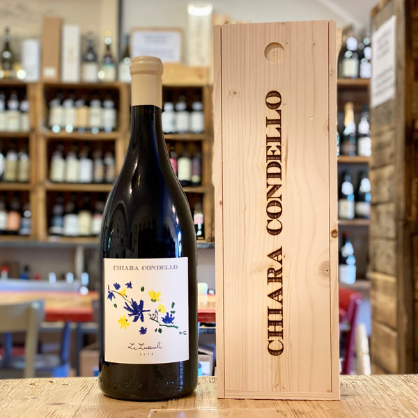 Sangiovese di Predappio Riserva "Le Lucciole" 2019 Magnum