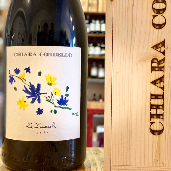 Sangiovese di Predappio Riserva "Le Lucciole" 2019 Magnum