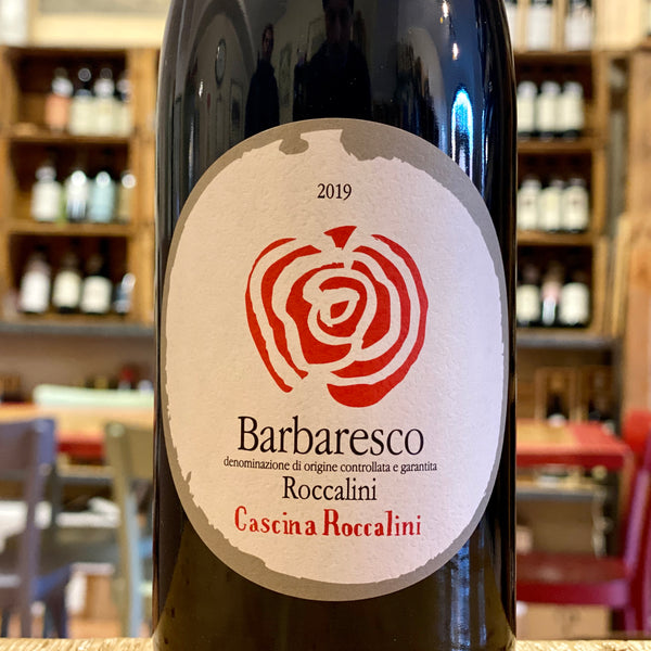 Barbaresco "Roccalini" 2019