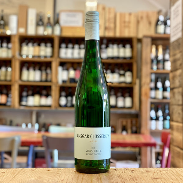 Riesling "Vom Schiefer" Trocken 2020