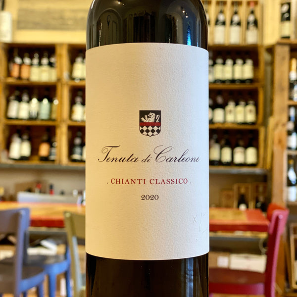 Chianti Classico 2021