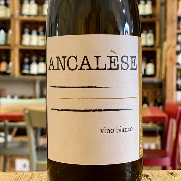 Ancalese Vino Bianco