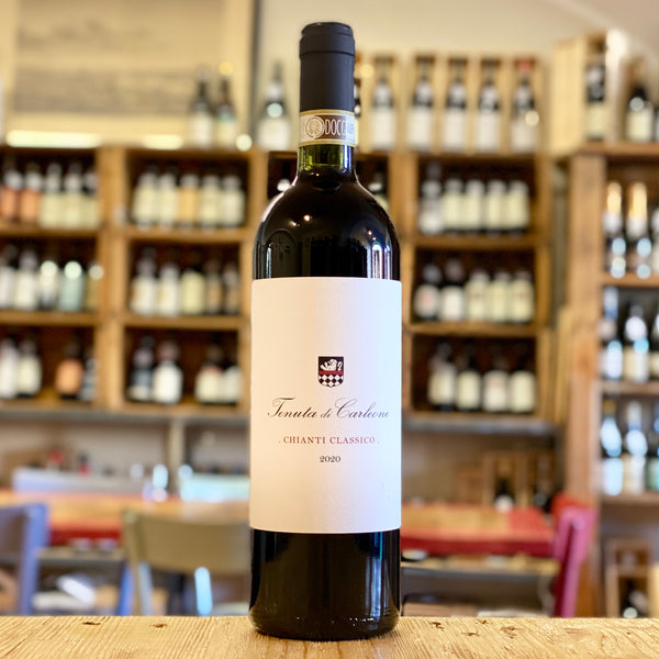 Chianti Classico 2021