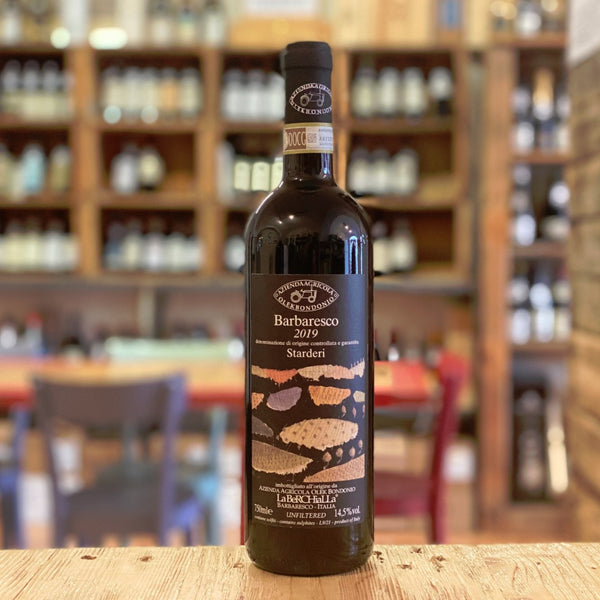 Barbaresco "Starderi" 2019
