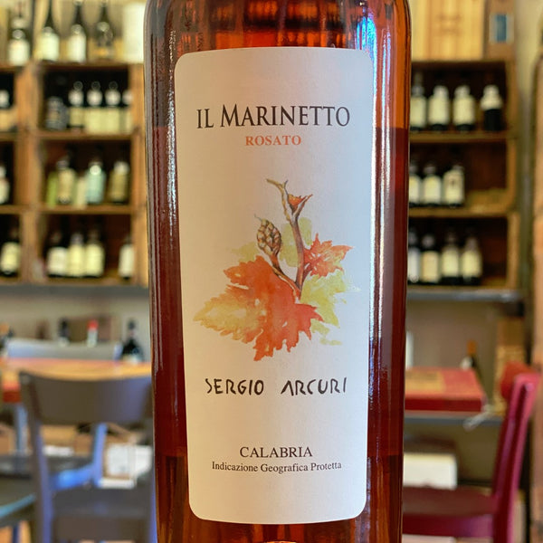 Rosato "Marinetto" 2020