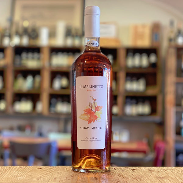 Rosato "Marinetto" 2020