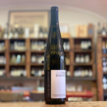 Vermentino dei Colli di Luni "Fosso di Corsano" 2020