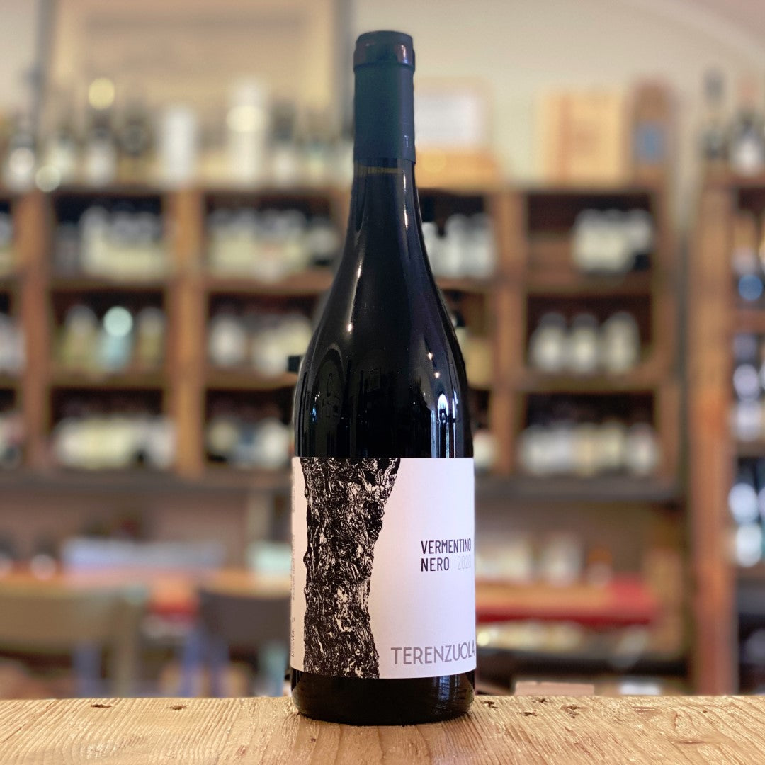 Toscana IGT Vermentino Nero 2020